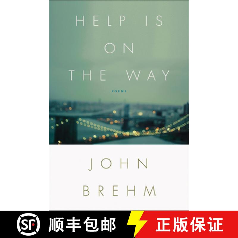 预订 Help Is on the Way [9780299286248]