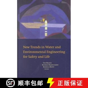 for Soluti... Life and Water Safety Environmental 4周達 Trends New compatible 9789058091383 Eco Engineering