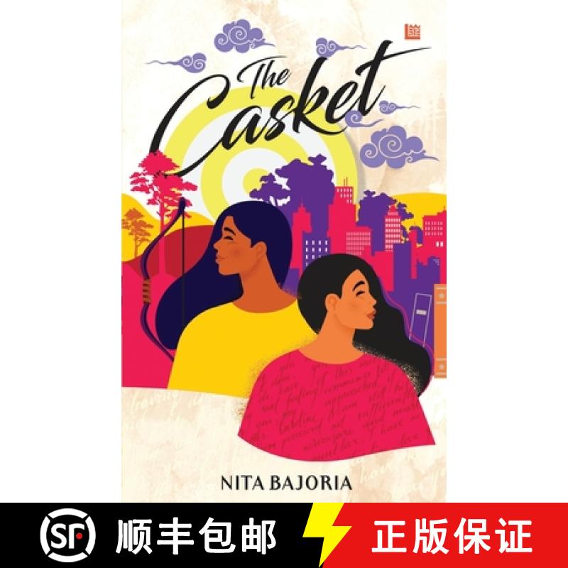 预订 The Casket and Besky [9789355590961]