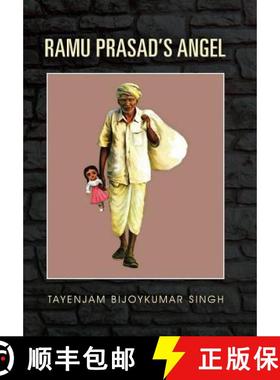 【3-4周达】Ramu Prasad's Angel [9781482814132]