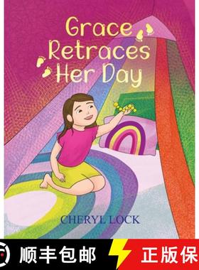 预订 Grace Retraces Her Day [9781965340783]