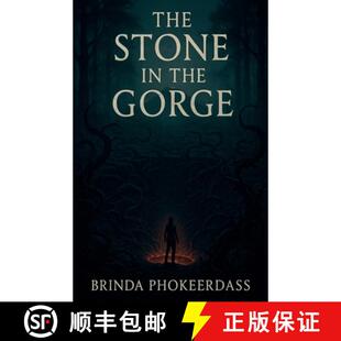 【3-4周达】The Stone in the Gorge [9798231093649]