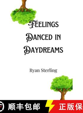 预订 Feelings Danced in Daydreams [9789916906392]