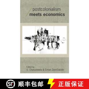 Economics 4周达 Meets 9780415287258 Postcolonialism