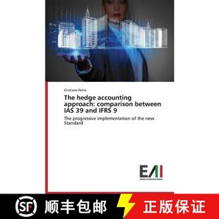 accounting 9783639686272 The hedge and comparison approach 预订 between IFRS IAS