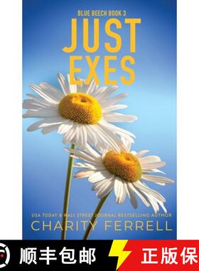 【3-4周达】Just Exes Special Edition [9781952496547]