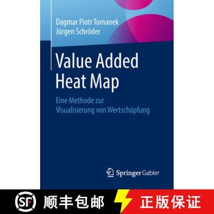 Value 9783658168940 Wertschöpfung Methode 4周达 Zur Heat Added Von Map Visualisierung Eine