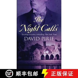 Calls 4周达 Night 9781784753191 The
