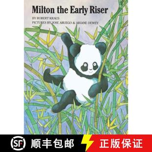 Riser 4周达 Erly 9780671662721 Milton