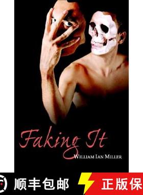 【3-4周达】Faking It [9780521830188]