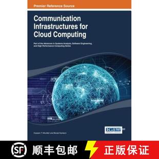 Communication Infrastructures for Computing 4周达 Cloud 9781466645226