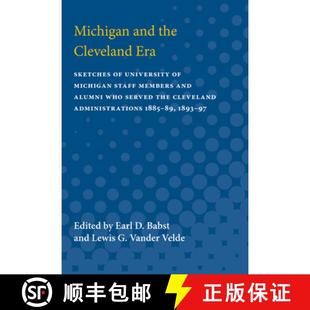 Michigan University Members 9780472750115 Sketches the Alumn... Cleveland and Era 4周達 Staff
