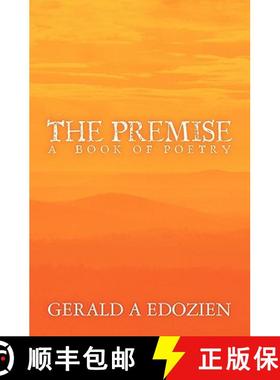 预订 The Premise: A Book of Poetry [9781439268254]