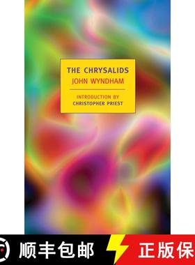 现货 The Chrysalids [9781590172926]