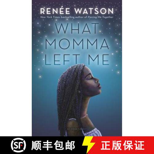 【3-4周达】精装 What Momma Left Me [9781547601738]
