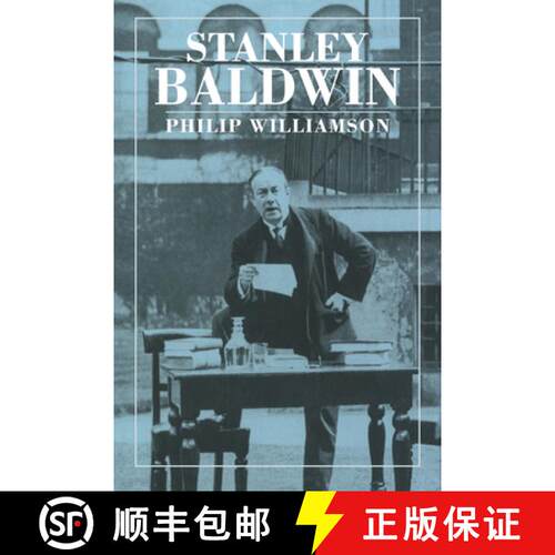 预订 Stanley Baldwin: Conservative Leadership and National Values [9780521438124]