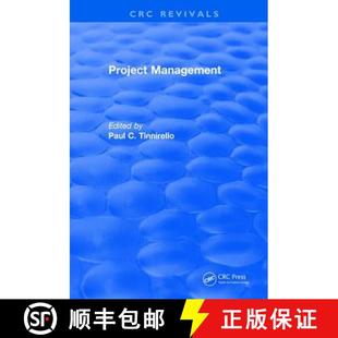 2000 9781138105621 4周达 Series Practices Best Management Project Revival