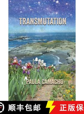 预订 Transmutation [9781421835228]