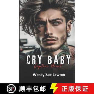 Cry baby Romance 9782493246356 Dark 4周达 Heart Captive