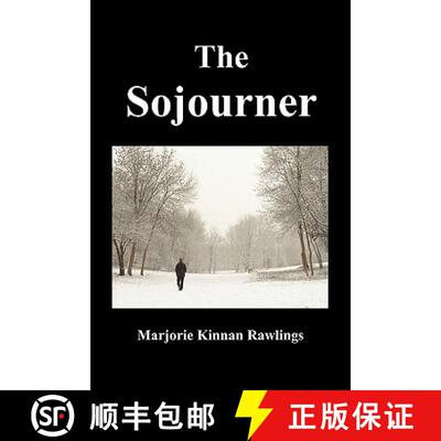 【3-4周达】The Sojourner [9781849024945]