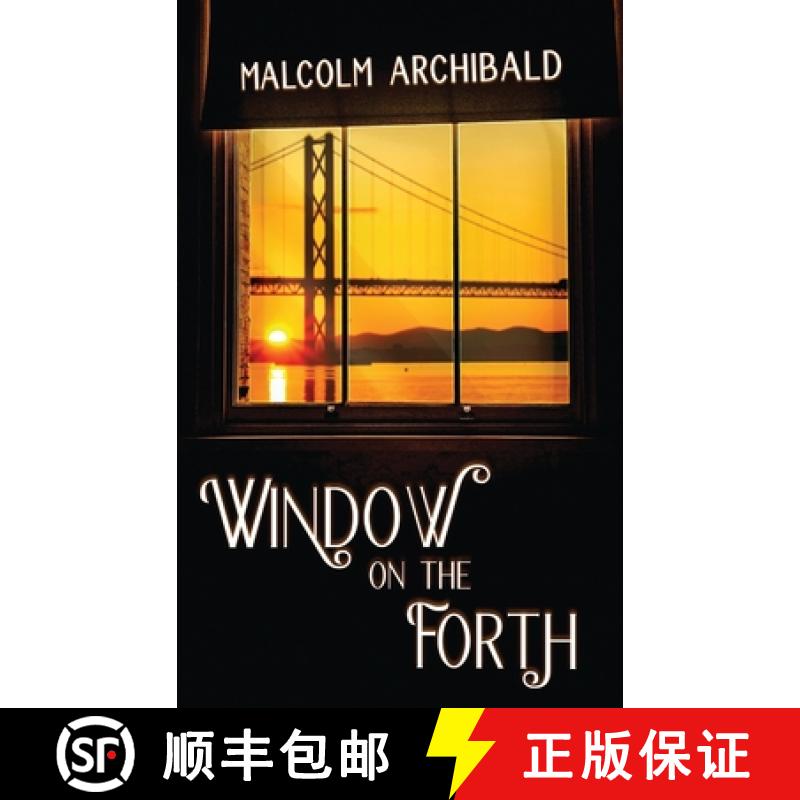 【3-4周达】Window on the Forth [9784867511794]
