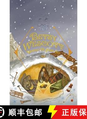 预订 Betsy Wescott - Bravely We Must Go [9781734561340]