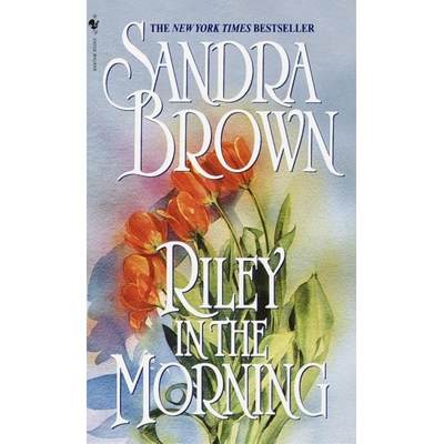 【4周达】Riley in the Morning: A Novel [9780553576047]