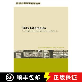 Read Learning Across Cultures City and 4周达 9780415191166 Literacies Generations