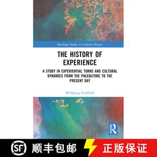 Dynamics Cultural the Study Experiential and Experience 9781032291314 Pa... The 4周达 Turns History from