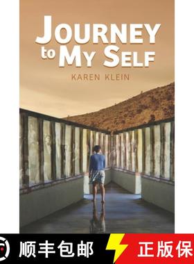 【3-4周达】Journey to My Self: What My Inner Shaman, My Grandma and a host of Otherworldly Entities T... [9781961123083]