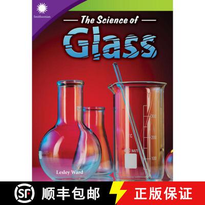 【3-4周达】Smithsonian: Informational Text [9781493867165]