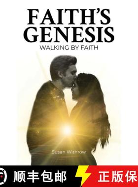 【3-4周达】Faith's Genesis: (Walking by Faith ) Book 2 [9781962313124]
