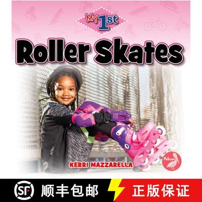 预订 Roller Skates [9798887353258]