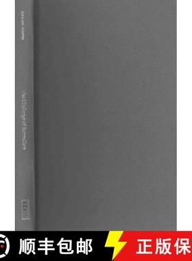 【3-4周达】The Challenge of Surrealism: The Correspondence of Theodor W. Adorno and Elisabeth Lenk [9780816656165]