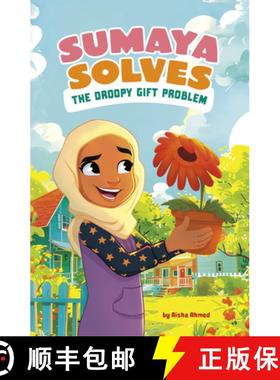 预订 Sumaya Solves the Droopy Gift Problem [9780756588137]