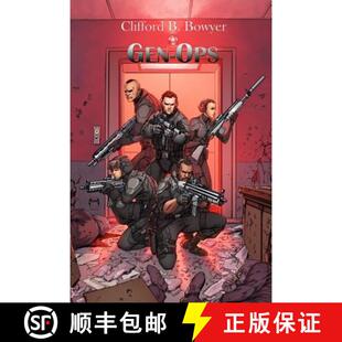 Ops GEN 3周达 9781609750374
