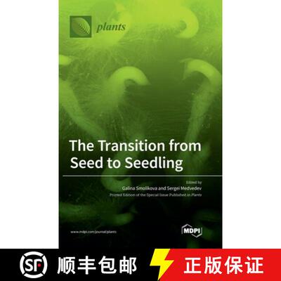 【3-4周达】The Transition from Seed to Seedling [9783036555997]