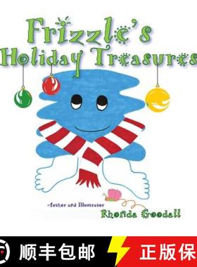 预订 Frizzle's Holiday Treasures [9781596160941]