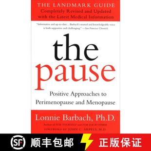 Pause 9780452281103 4周达 Guide Landmark Revised The Edition