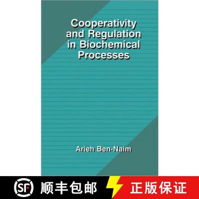 【3-4周达】Cooperativity and Regulation in Biochemical Processes [9781441933362]