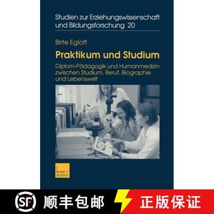 Pädagogik Studium Humanmedizin Biograp... Praktikum Beruf 4周达 9783810035646 Und Zwischen Diplom