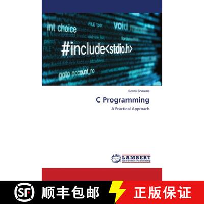【3-4周达】C Programming [9786208418694]