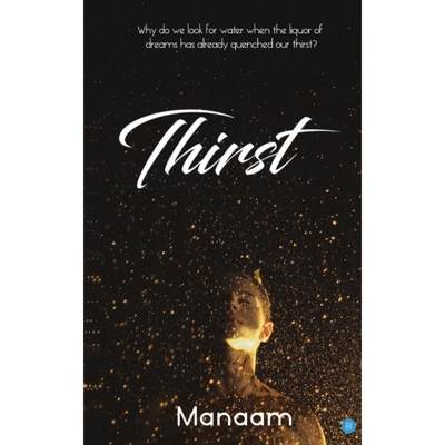 【4周达】Thirst [9789353476021]