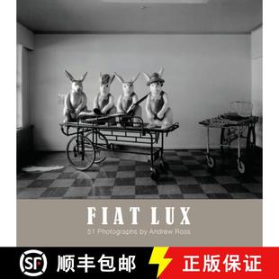 Photographs 9780864735737 Fiat Ross Lux Andrew 预订