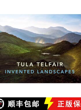 预订 Tula Telfair: Invented Landscapes [9781419722356]