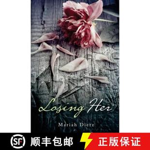 9780990968559 4周达 Losing Her