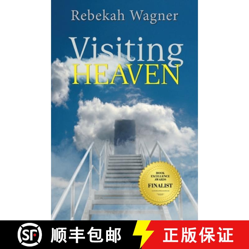 【3-4周达】Visiting Heaven [9781951913960]