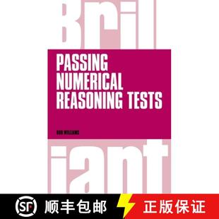 know 3周达 Numerical Passing Tests understand need Brilliant you Everything 9781292015415 how... Reasoning