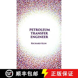 Engineer 4周达 Transfer 9780998892337 Petroleum