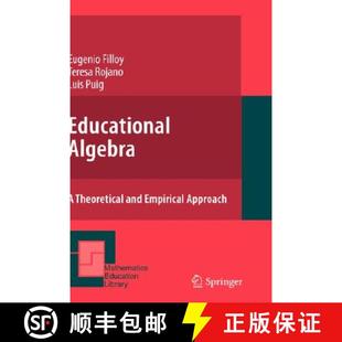 Theoretical 9780387712536 4周达 Approach Empirical and Algebra Educational